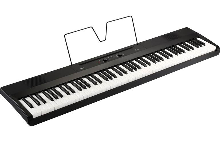 Korg L1-BK Digital Piano Korg L1-BK Digital Piano