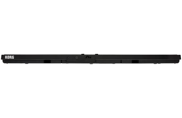 Korg L1-BK Digital Piano Korg L1-BK Digital Piano