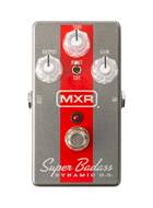MXR M249 Super Badass Dynamic Overdrive