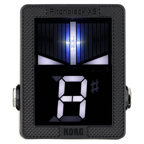 Korg Pitchblack XS Korg Pitchblack XS