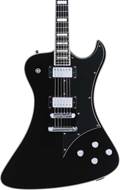 Hagstrom Fantomen Custom Black