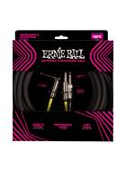 Ernie Ball Instrument and Headphone Cable