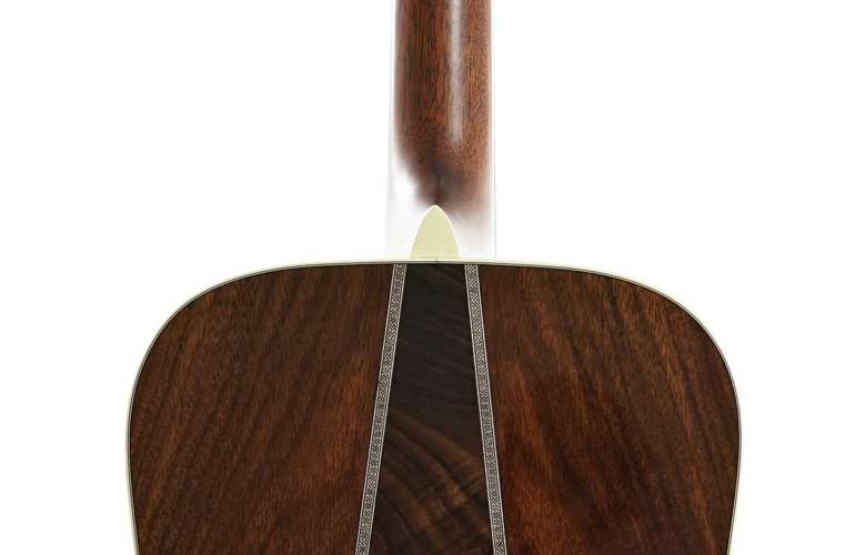 Martin Custom Shop North Street Edition D-35 Herringbone Wild Grain East Indian Rosewood Martin Custom Shop North Street Edition D-35 Herringbone Wild Grain East Indian Rosewood