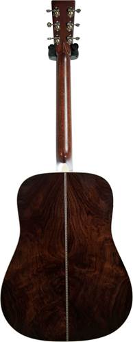 Martin Custom Shop North Street Edition D-28 Herringbone Wild Grain East Indian Rosewood #M2727073 Martin Custom Shop North Street Edition D-28 Herringbone Wild Grain East Indian Rosewood #M2727073