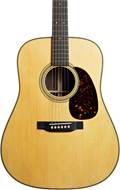 Martin Custom Shop North Street Edition D-28 Herringbone Wild Grain East Indian Rosewood #M2727073