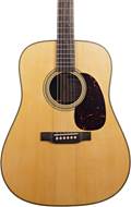 Martin Custom Shop North Street Edition D-28 Herringbone Wild Grain East Indian Rosewood (Ex-Demo) #2621063