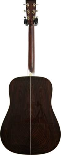Martin Custom Shop North Street Edition D-28 Herringbone Wild Grain East Indian Rosewood Martin Custom Shop North Street Edition D-28 Herringbone Wild Grain East Indian Rosewood