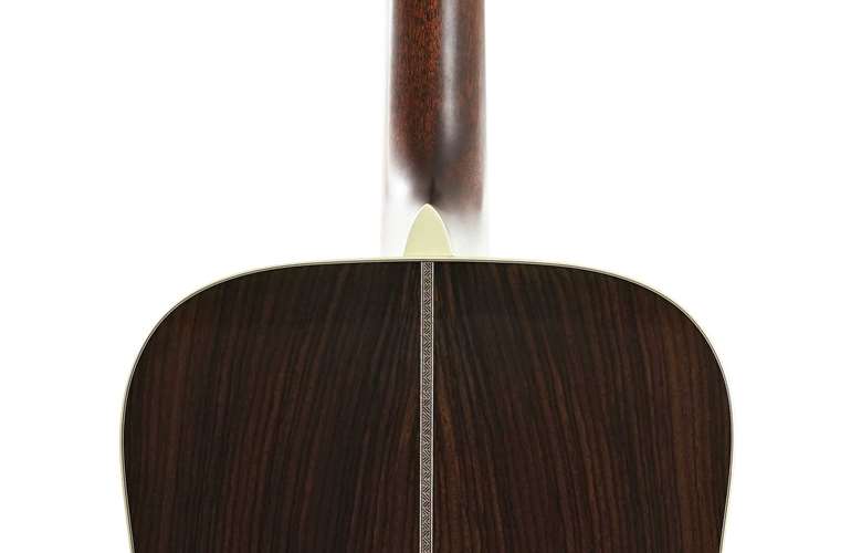 Martin Custom Shop North Street Edition D-28 Herringbone Wild Grain East Indian Rosewood Martin Custom Shop North Street Edition D-28 Herringbone Wild Grain East Indian Rosewood