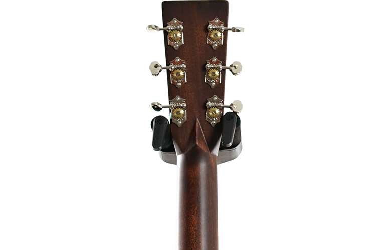 Martin Custom Shop North Street Edition D-28 Herringbone Wild Grain East Indian Rosewood Martin Custom Shop North Street Edition D-28 Herringbone Wild Grain East Indian Rosewood
