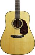 Martin Custom Shop North Street Edition D-28 Herringbone Wild Grain East Indian Rosewood