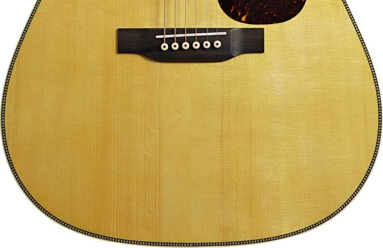 Martin Custom Shop North Street Edition D-28 Herringbone Wild Grain East Indian Rosewood Martin Custom Shop North Street Edition D-28 Herringbone Wild Grain East Indian Rosewood