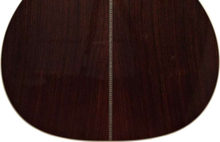 Martin Custom Shop North Street Edition OM-28 Herringbone Wild Grain East Indian Rosewood #M2608645 Martin Custom Shop North Street Edition OM-28 Herringbone Wild Grain East Indian Rosewood #M2608645
