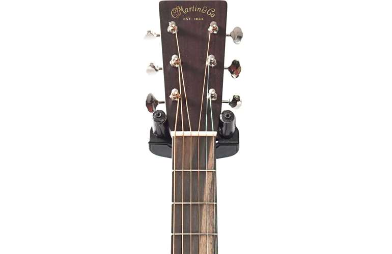 Martin Custom Shop North Street Edition OM-28 Herringbone Wild Grain East Indian Rosewood #M2608645 Martin Custom Shop North Street Edition OM-28 Herringbone Wild Grain East Indian Rosewood #M2608645