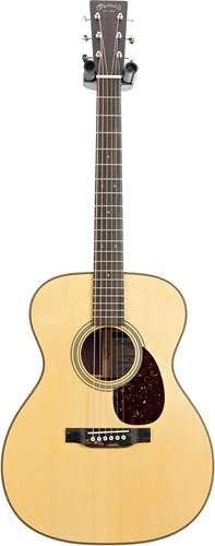 Martin Custom Shop North Street Edition OM-28 Herringbone Wild Grain East Indian Rosewood #2608556 Martin Custom Shop North Street Edition OM-28 Herringbone Wild Grain East Indian Rosewood #2608556