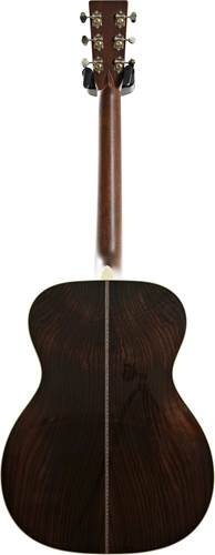 Martin Custom Shop North Street Edition OM-28 Herringbone Wild Grain East Indian Rosewood Martin Custom Shop North Street Edition OM-28 Herringbone Wild Grain East Indian Rosewood