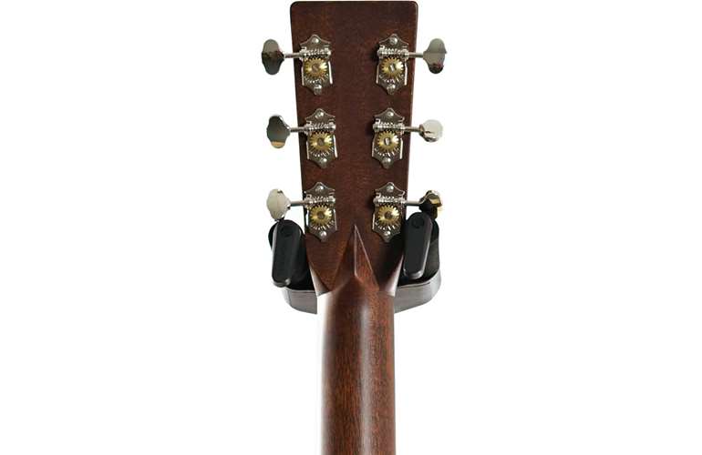 Martin Custom Shop North Street Edition OM-28 Herringbone Wild Grain East Indian Rosewood Martin Custom Shop North Street Edition OM-28 Herringbone Wild Grain East Indian Rosewood
