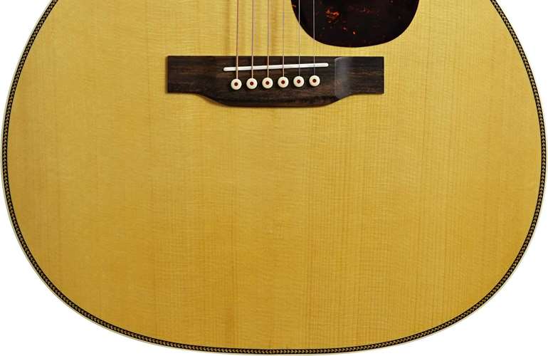 Martin Custom Shop North Street Edition OM-28 Herringbone Wild Grain East Indian Rosewood Martin Custom Shop North Street Edition OM-28 Herringbone Wild Grain East Indian Rosewood