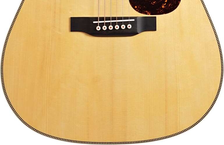 Martin Custom Shop North Street Edition D-28 Herringbone East Indian Rosewood #M2621366 Martin Custom Shop North Street Edition D-28 Herringbone East Indian Rosewood #M2621366