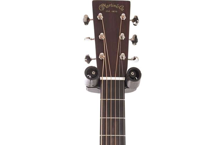 Martin Custom Shop North Street Edition D-28 Herringbone East Indian Rosewood #M2621366 Martin Custom Shop North Street Edition D-28 Herringbone East Indian Rosewood #M2621366