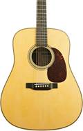 Martin Custom Shop North Street Edition D-28 Herringbone East Indian Rosewood #M2631356