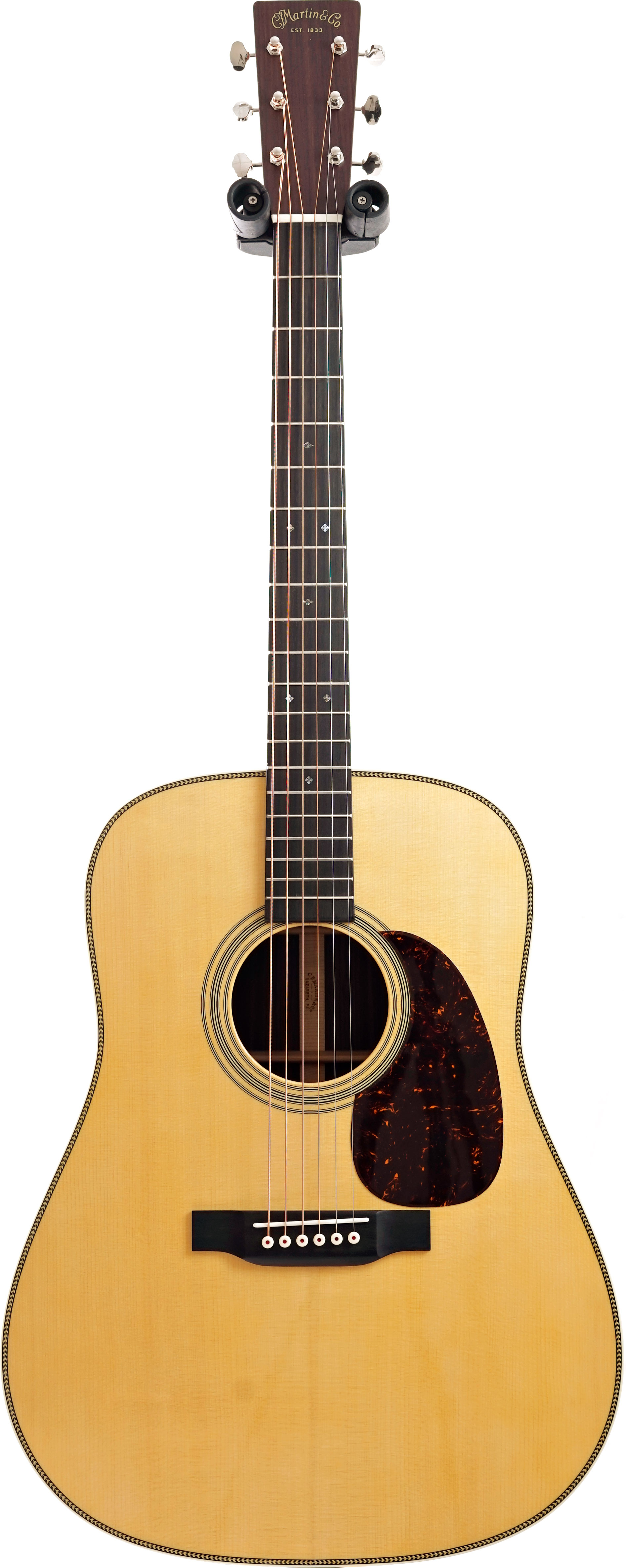 Martin North Street Edition D-28 Herringbone East Indian Rosewood #M2621268