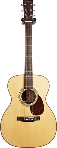 Martin Custom Shop North Street Edition OM-28 Herringbone East Indian Rosewood #2624285 Martin Custom Shop North Street Edition OM-28 Herringbone East Indian Rosewood #2624285