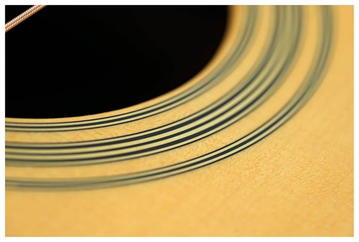 Martin Custom Shop North Street Edition OM-28 Herringbone East Indian Rosewood #2624285 Martin Custom Shop North Street Edition OM-28 Herringbone East Indian Rosewood #2624285