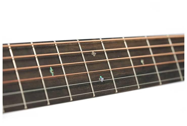 Martin Custom Shop North Street Edition OM-28 Herringbone East Indian Rosewood #2624285 Martin Custom Shop North Street Edition OM-28 Herringbone East Indian Rosewood #2624285