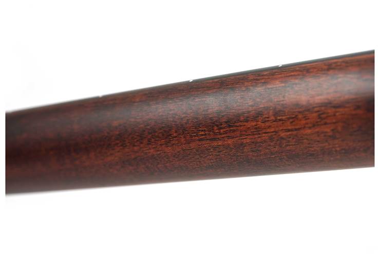 Martin Custom Shop North Street Edition OM-28 Herringbone East Indian Rosewood #2624285 Martin Custom Shop North Street Edition OM-28 Herringbone East Indian Rosewood #2624285