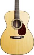 Martin Custom Shop North Street Edition OM-28 Herringbone East Indian Rosewood #M2624283