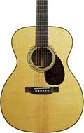 Martin Custom Shop North Street Edition OM-28 Herringbone East Indian Rosewood