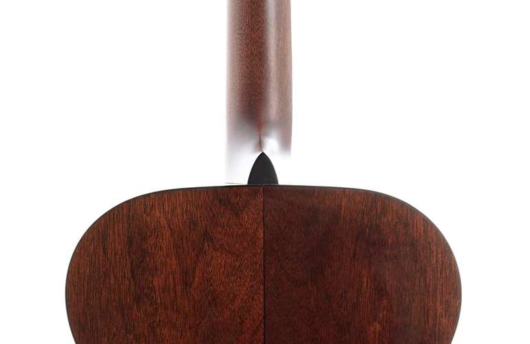 Martin Custom Shop North Street Edition OM-18 Sinker Mahogany #2628560 Martin Custom Shop North Street Edition OM-18 Sinker Mahogany #2628560