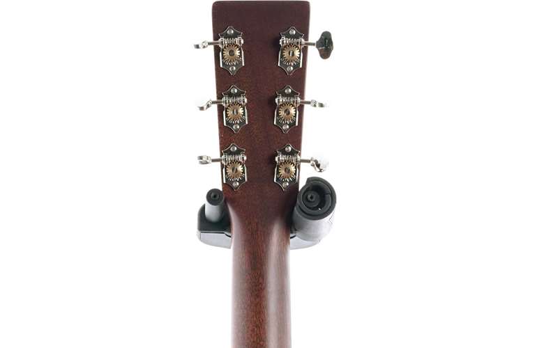 Martin Custom Shop North Street Edition OM-18 Sinker Mahogany #2628560 Martin Custom Shop North Street Edition OM-18 Sinker Mahogany #2628560