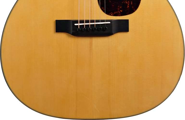 Martin Custom Shop North Street Edition OM-18 Sinker Mahogany #2628560 Martin Custom Shop North Street Edition OM-18 Sinker Mahogany #2628560