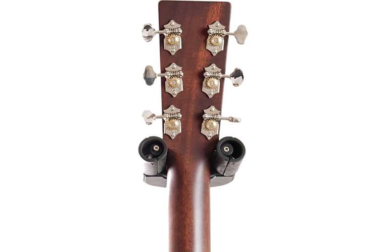 Martin Custom Shop North Street Edition OM-18 Sinker Mahogany #2631354 Martin Custom Shop North Street Edition OM-18 Sinker Mahogany #2631354