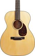 Martin Custom Shop North Street Edition OM-18 Sinker Mahogany #2631354