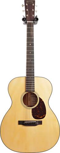 Martin Custom Shop North Street Edition OM-18 Sinker Mahogany #2631354 Martin Custom Shop North Street Edition OM-18 Sinker Mahogany #2631354