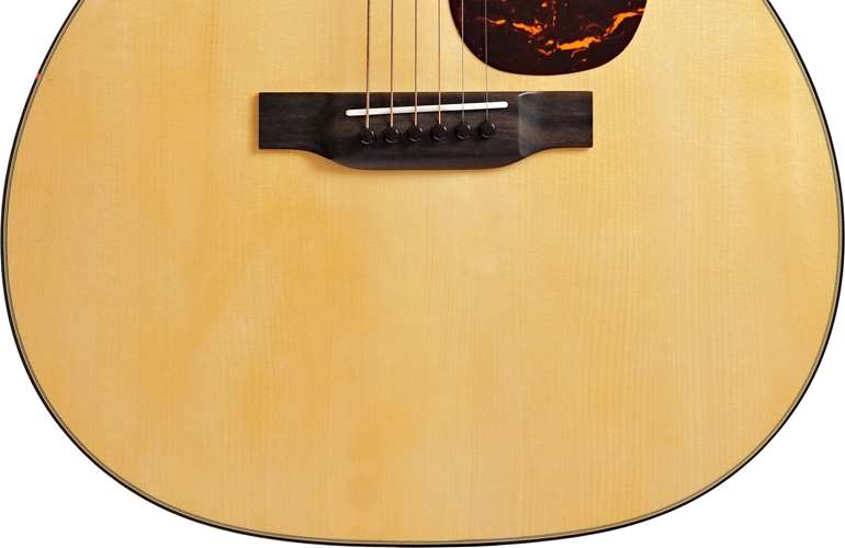 Martin Custom Shop North Street Edition OM-18 Sinker Mahogany #2631354 Martin Custom Shop North Street Edition OM-18 Sinker Mahogany #2631354