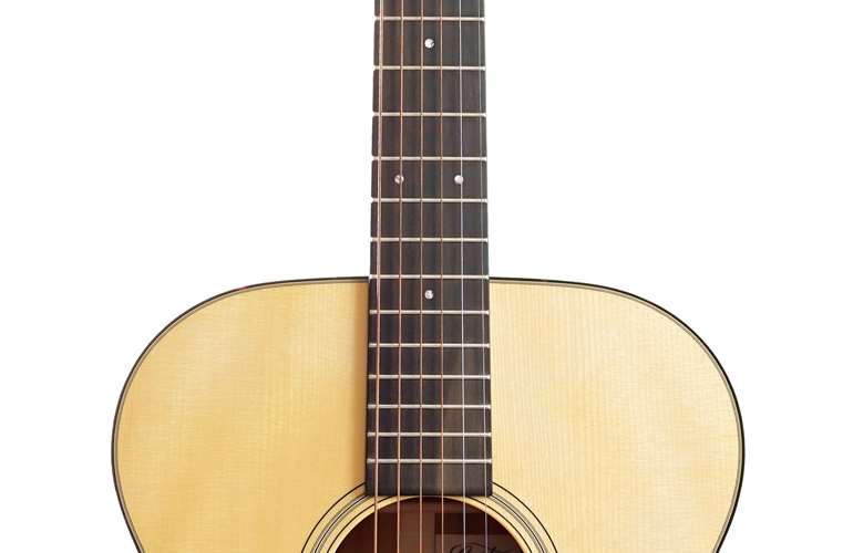 Martin Custom Shop North Street Edition OM-18 Sinker Mahogany #2631354 Martin Custom Shop North Street Edition OM-18 Sinker Mahogany #2631354