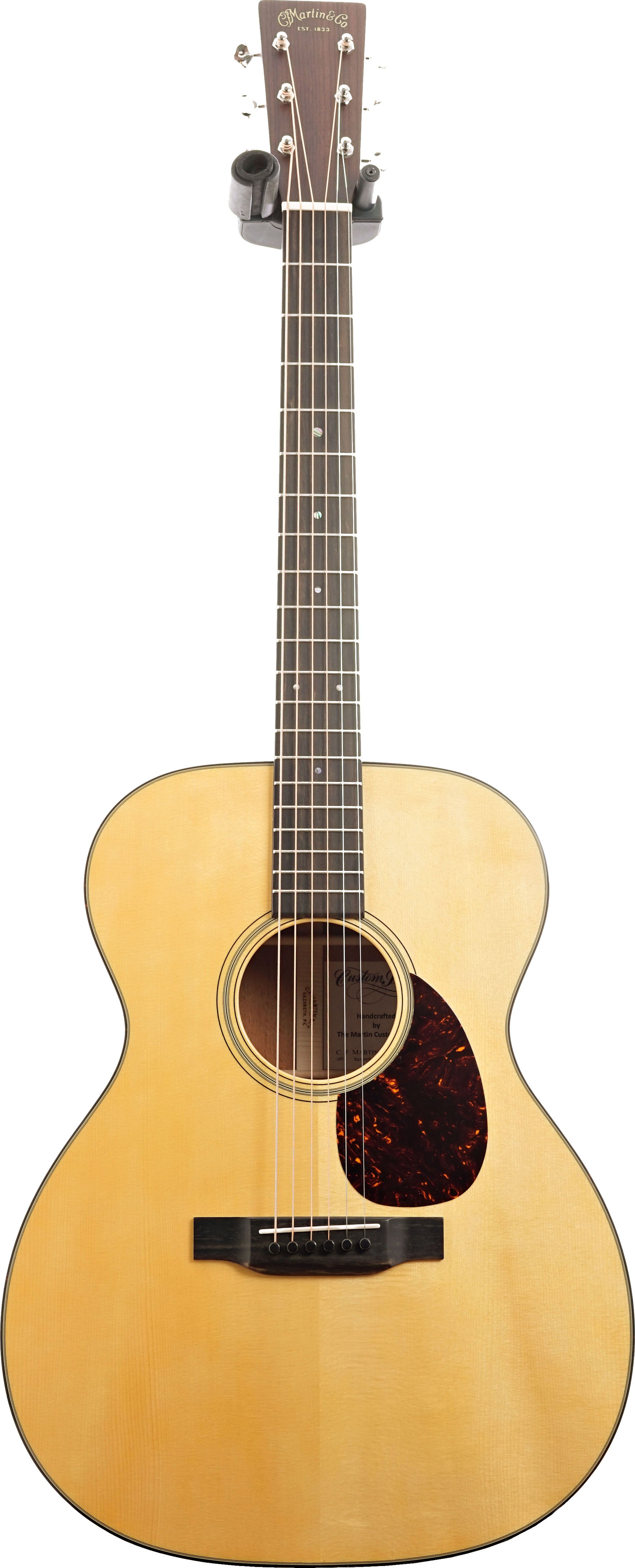 Martin North Street Edition OM-18 Sinker Mahogany #M2624293