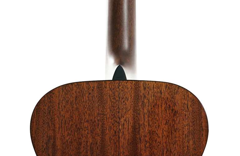 Martin Custom Shop North Street Edition OM-18 Sinker Mahogany Martin Custom Shop North Street Edition OM-18 Sinker Mahogany