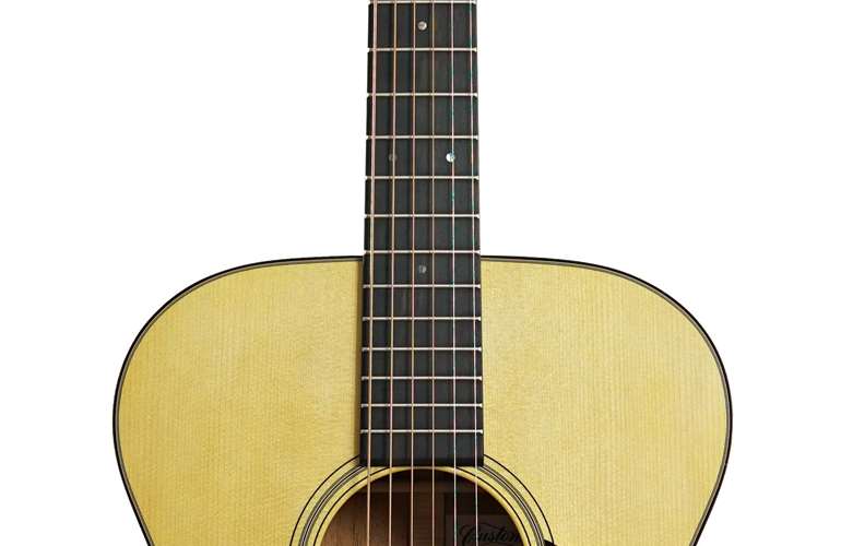 Martin Custom Shop North Street Edition OM-18 Sinker Mahogany Martin Custom Shop North Street Edition OM-18 Sinker Mahogany