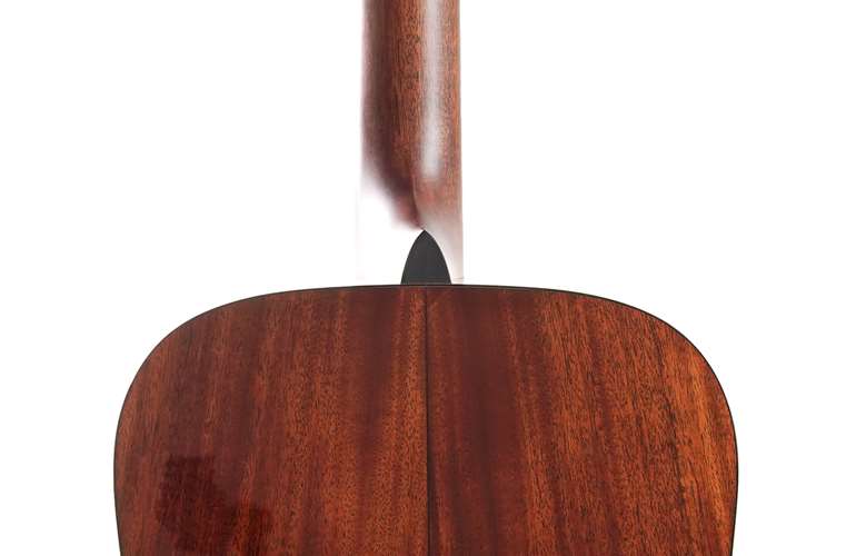 Martin Custom Shop North Street Edition D-18 Sinker Mahogany #2617908 Martin Custom Shop North Street Edition D-18 Sinker Mahogany #2617908