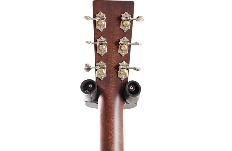 Martin Custom Shop North Street Edition D-18 Sinker Mahogany #2617908 Martin Custom Shop North Street Edition D-18 Sinker Mahogany #2617908