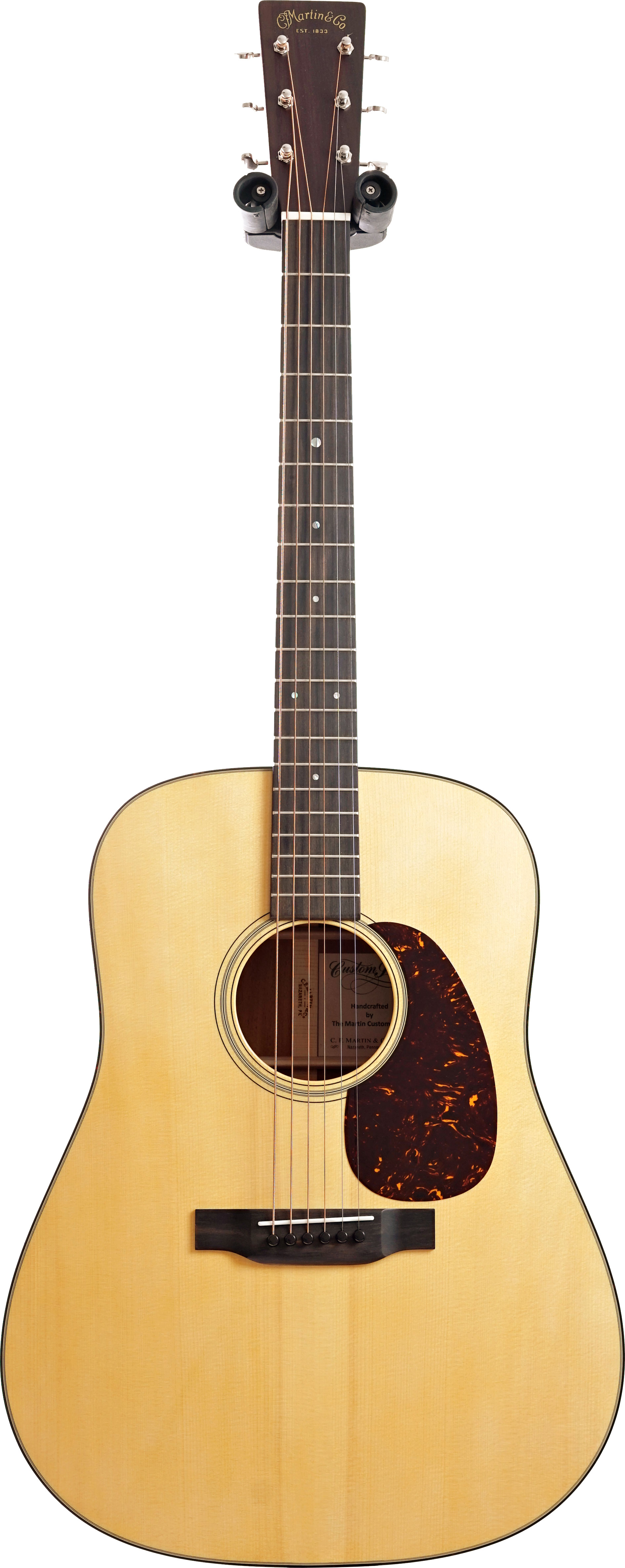Martin Custom Shop North Street Edition D-18 Sinker Mahogany #2617908