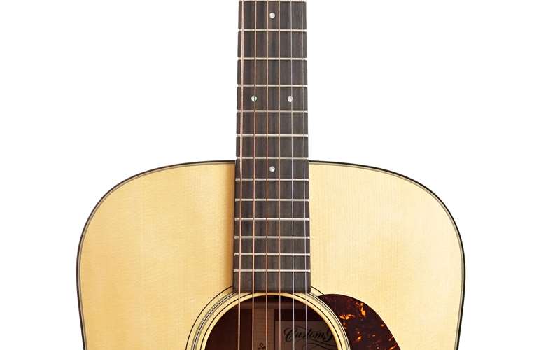 Martin Custom Shop North Street Edition D-18 Sinker Mahogany #2617908 Martin Custom Shop North Street Edition D-18 Sinker Mahogany #2617908