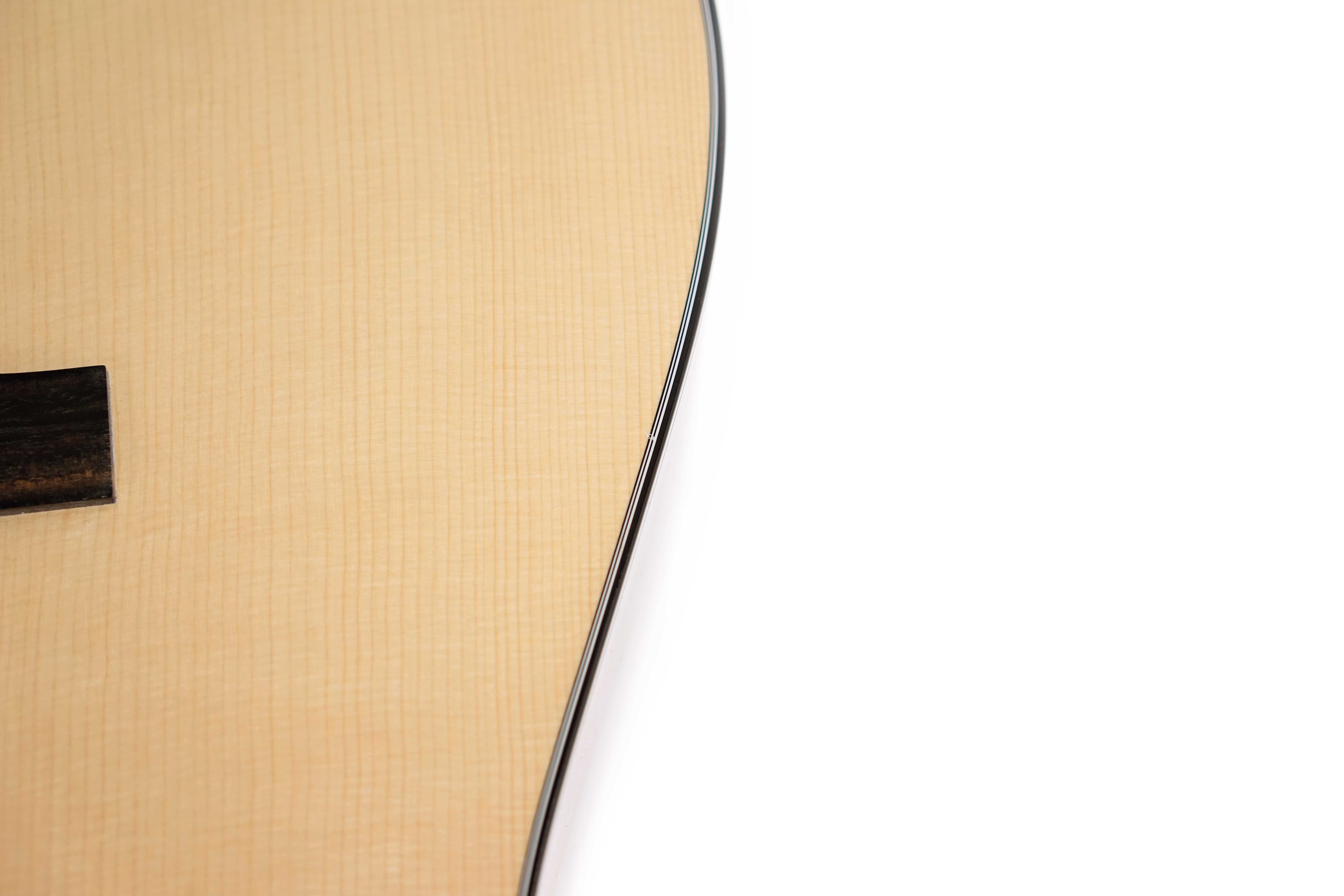 Martin Custom Shop North Street Edition D-18 Sinker Mahogany (Ex-Demo) #2617608