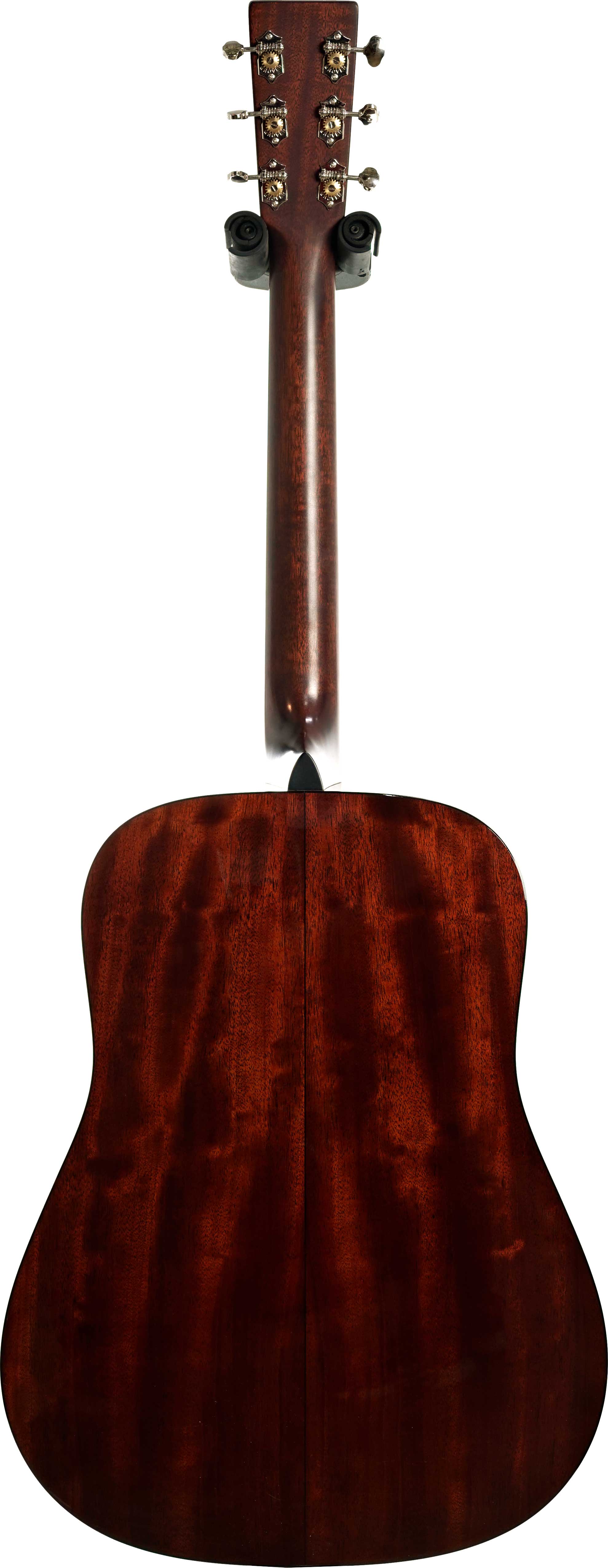 Martin Custom Shop North Street Edition D-18 Sinker Mahogany #2617715