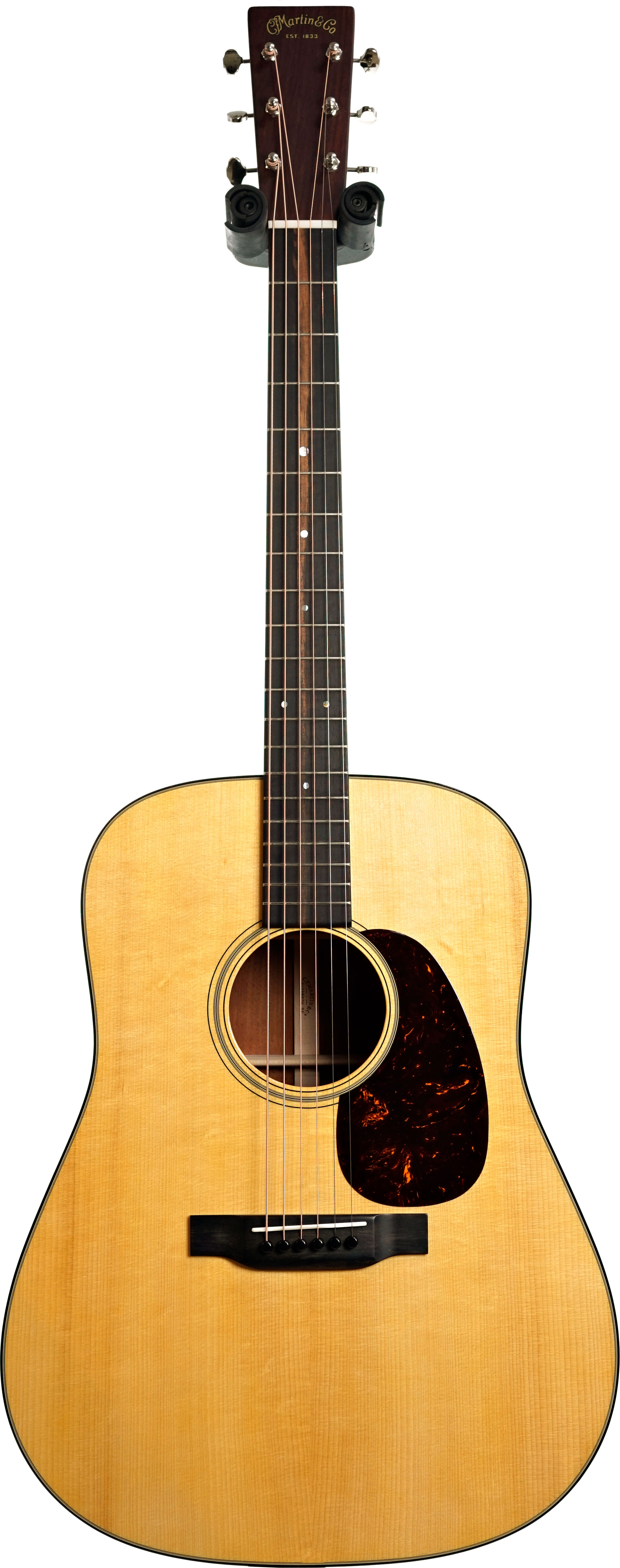 Martin Custom Shop North Street Edition D-18 Sinker Mahogany #2617715