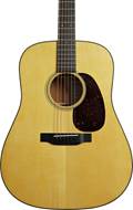 Martin Custom Shop North Street Edition D-18 Sinker Mahogany